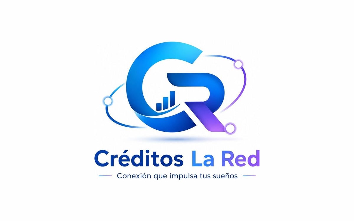 Portada del proyecto Créditos La Red